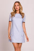 Robe de jour model 209229 Moe